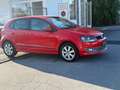 Volkswagen Polo Highline 1.4 L  86 PS Scheckheft gepflegt Rot - thumbnail 9