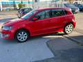 Volkswagen Polo Highline 1.4 L  86 PS Scheckheft gepflegt Rot - thumbnail 18