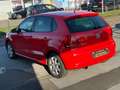 Volkswagen Polo Highline 1.4 L  86 PS Scheckheft gepflegt Rot - thumbnail 14