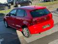 Volkswagen Polo Highline 1.4 L  86 PS Scheckheft gepflegt Rot - thumbnail 17