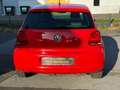 Volkswagen Polo Highline 1.4 L  86 PS Scheckheft gepflegt Rot - thumbnail 13
