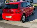 Volkswagen Polo Highline 1.4 L  86 PS Scheckheft gepflegt Rot - thumbnail 12
