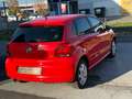 Volkswagen Polo Highline 1.4 L  86 PS Scheckheft gepflegt Rot - thumbnail 11