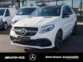 Mercedes-Benz GLE 63 AMG AMG GLE 63 S 4M STDHZG MEMORY PANO 360° Weiß - thumbnail 6