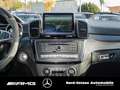 Mercedes-Benz GLE 63 AMG AMG GLE 63 S 4M STDHZG MEMORY PANO 360° Weiß - thumbnail 9