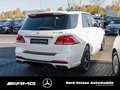 Mercedes-Benz GLE 63 AMG AMG GLE 63 S 4M STDHZG MEMORY PANO 360° Weiß - thumbnail 4