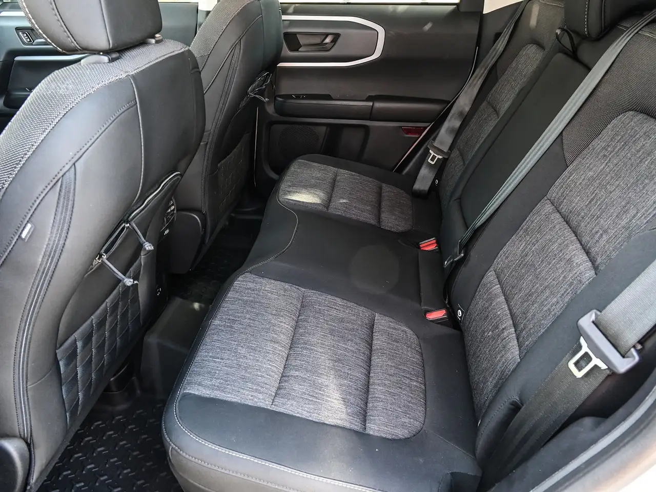 Ford Bronco Sport снимка Ford Bronco Sport