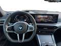 BMW 430 d xDrive Coupe M Sport AHK/ADAPTLED/MEMORY/H&K Schwarz - thumbnail 9