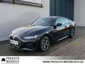 BMW 430 d xDrive Coupe M Sport AHK/ADAPTLED/MEMORY/H&K Schwarz - thumbnail 1