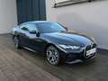 BMW 430 d xDrive Coupe M Sport AHK/ADAPTLED/MEMORY/H&K Schwarz - thumbnail 4