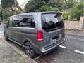 Mercedes-Benz V 300 Classe Compact d 9G-TRONIC Avantgarde Gris - thumbnail 2