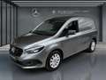 Mercedes-Benz Citan e  Kasten PRO +MBUX+KAMERA+AHK+NAVI Grigio - thumbnail 2