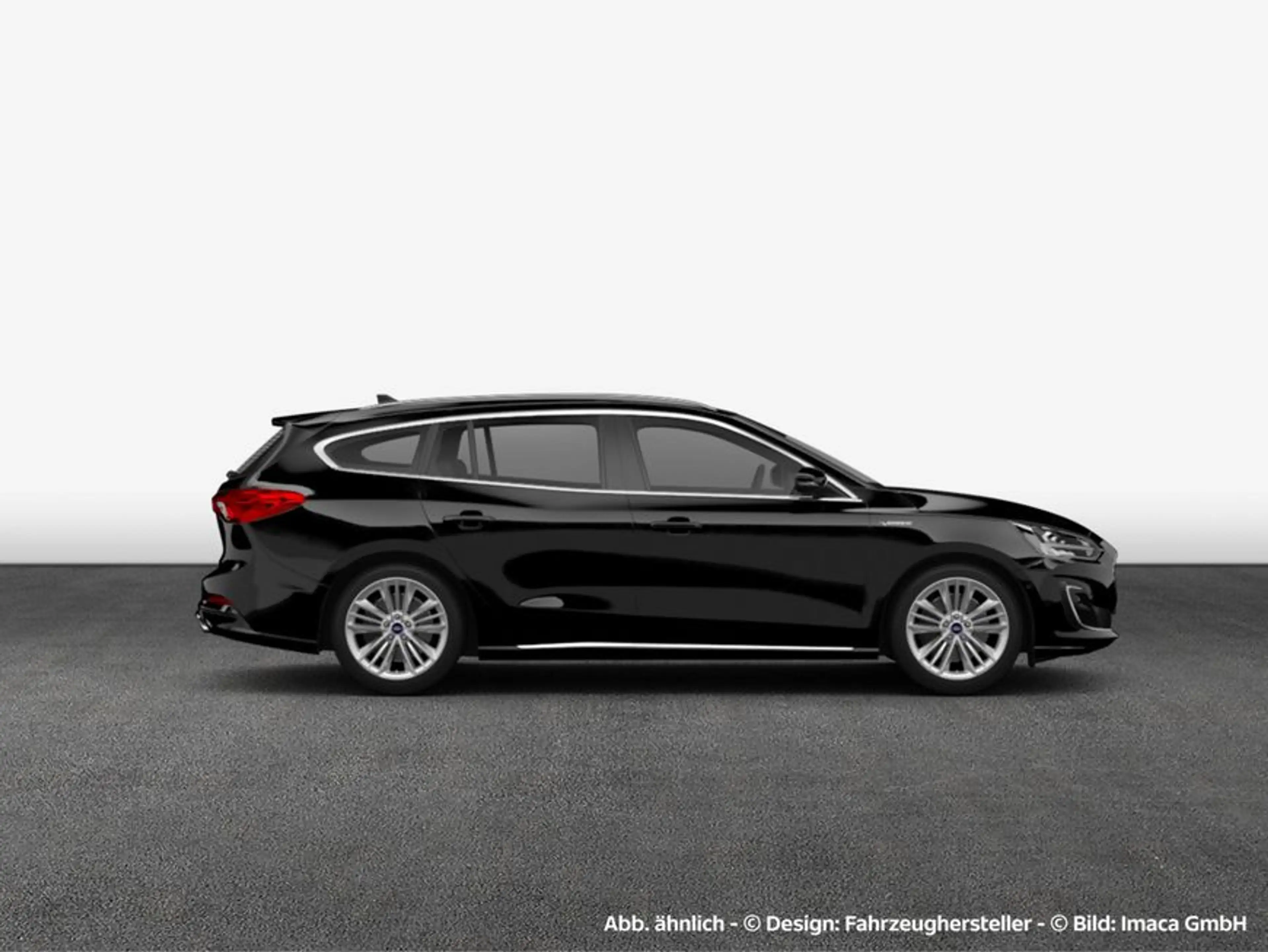 Ford Focus Turnier 2.0 EcoBlue Start-Stopp-System Aut. — photo 4