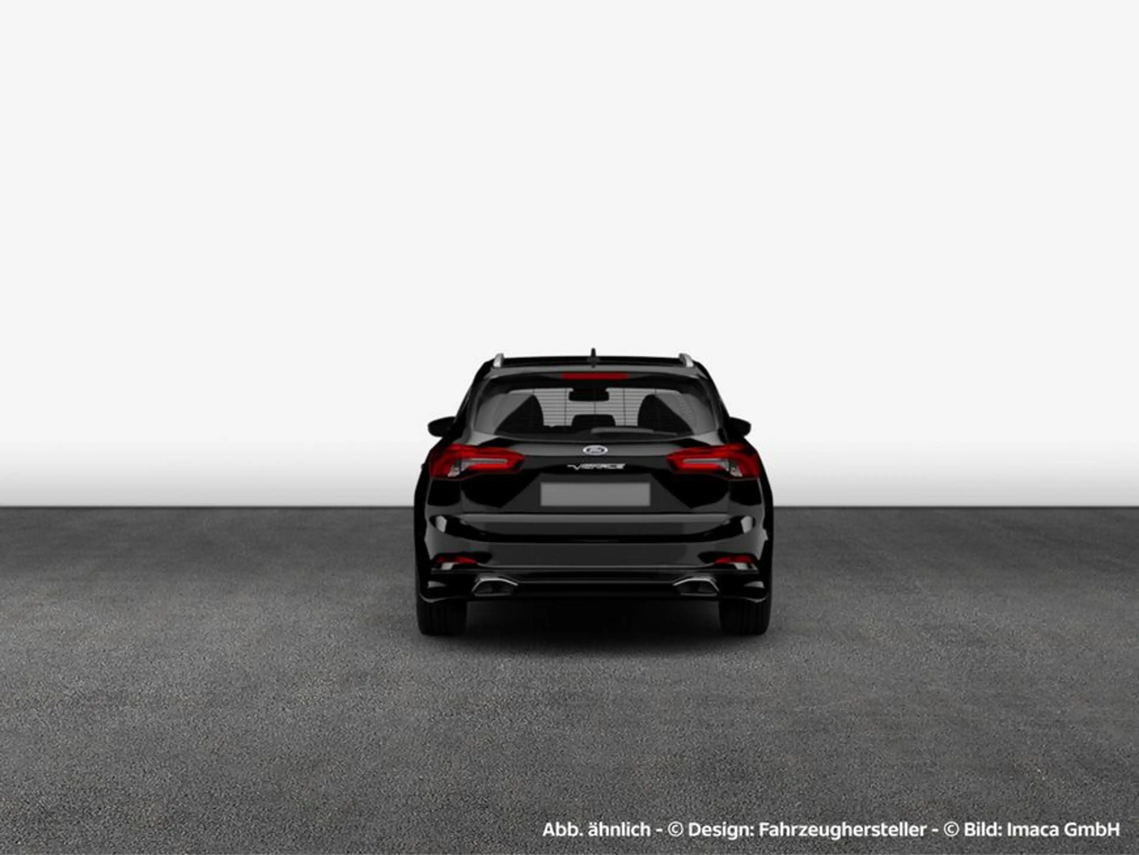 Ford Focus Turnier 2.0 EcoBlue Start-Stopp-System Aut. — photo 5