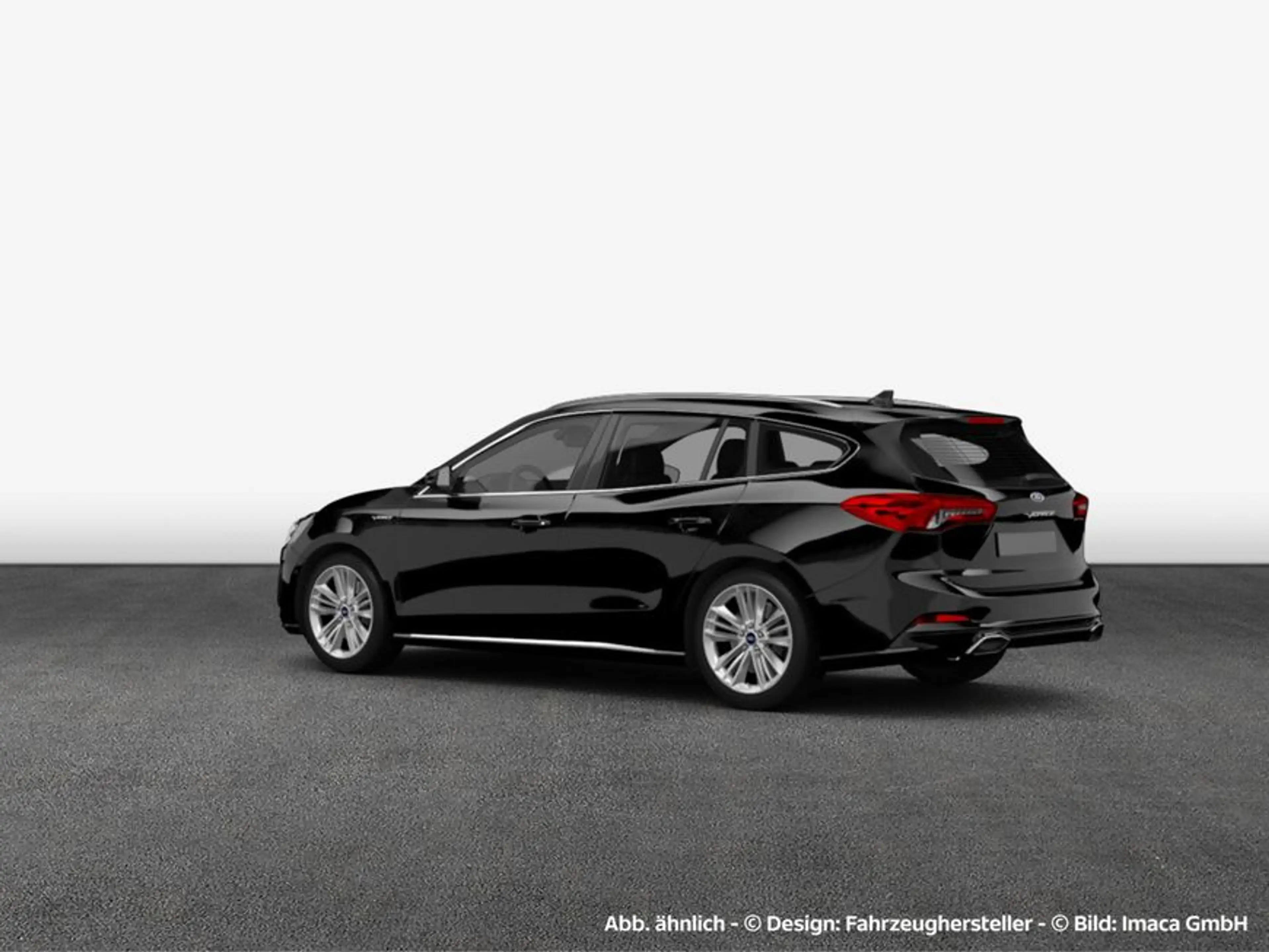Ford Focus Turnier 2.0 EcoBlue Start-Stopp-System Aut. — photo 7