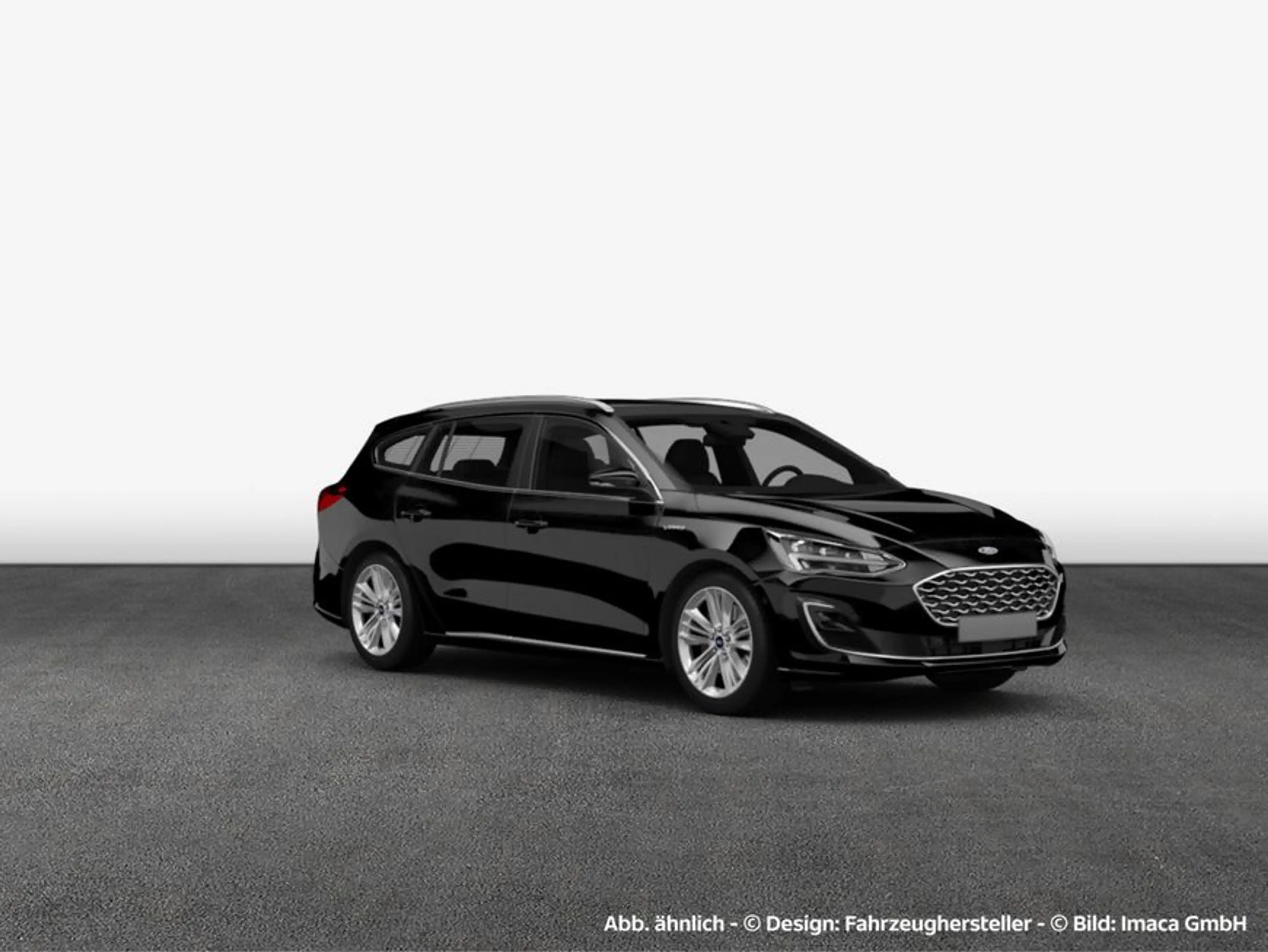 Ford Focus Turnier 2.0 EcoBlue Start-Stopp-System Aut. — photo 6