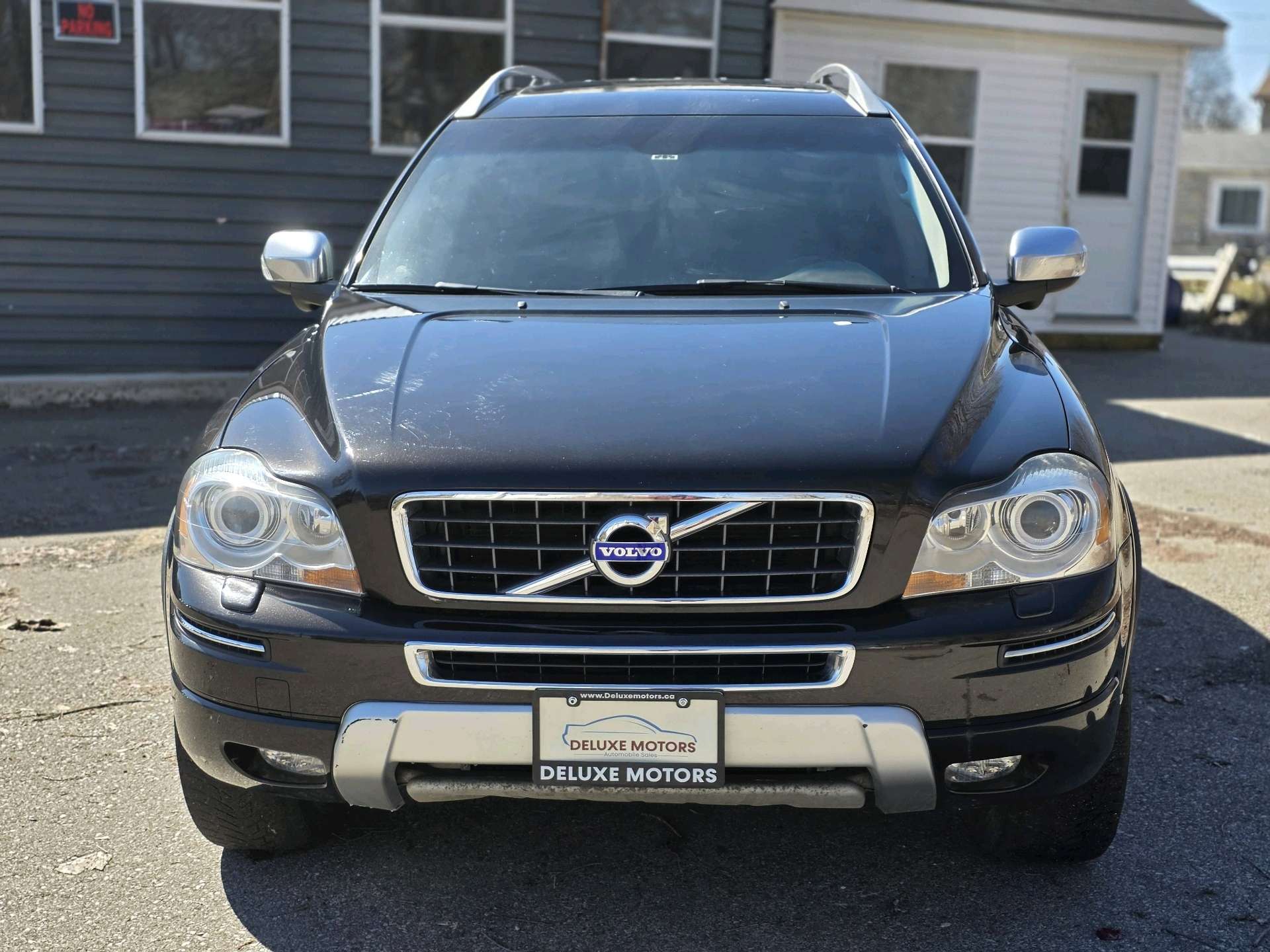 2014 Volvo XC90 AWD 3.2 / LEATHER / CERTIFIED/ Bluetooth/ Backup C alt 2