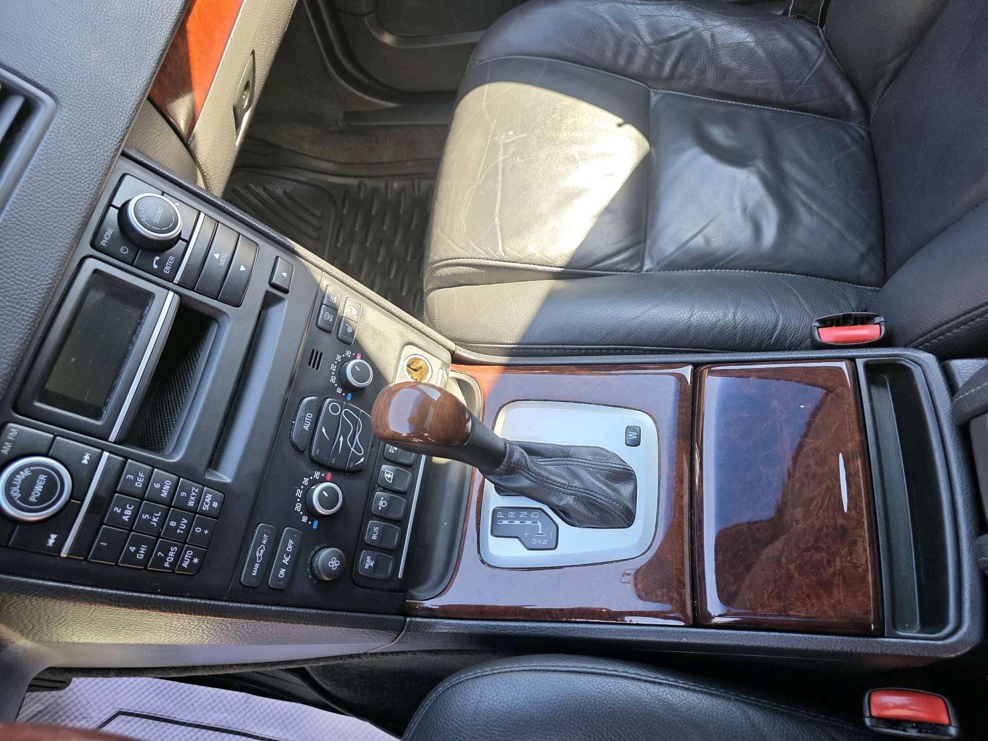 2014 Volvo XC90 AWD 3.2 / LEATHER / CERTIFIED/ Bluetooth/ Backup C thumb 23