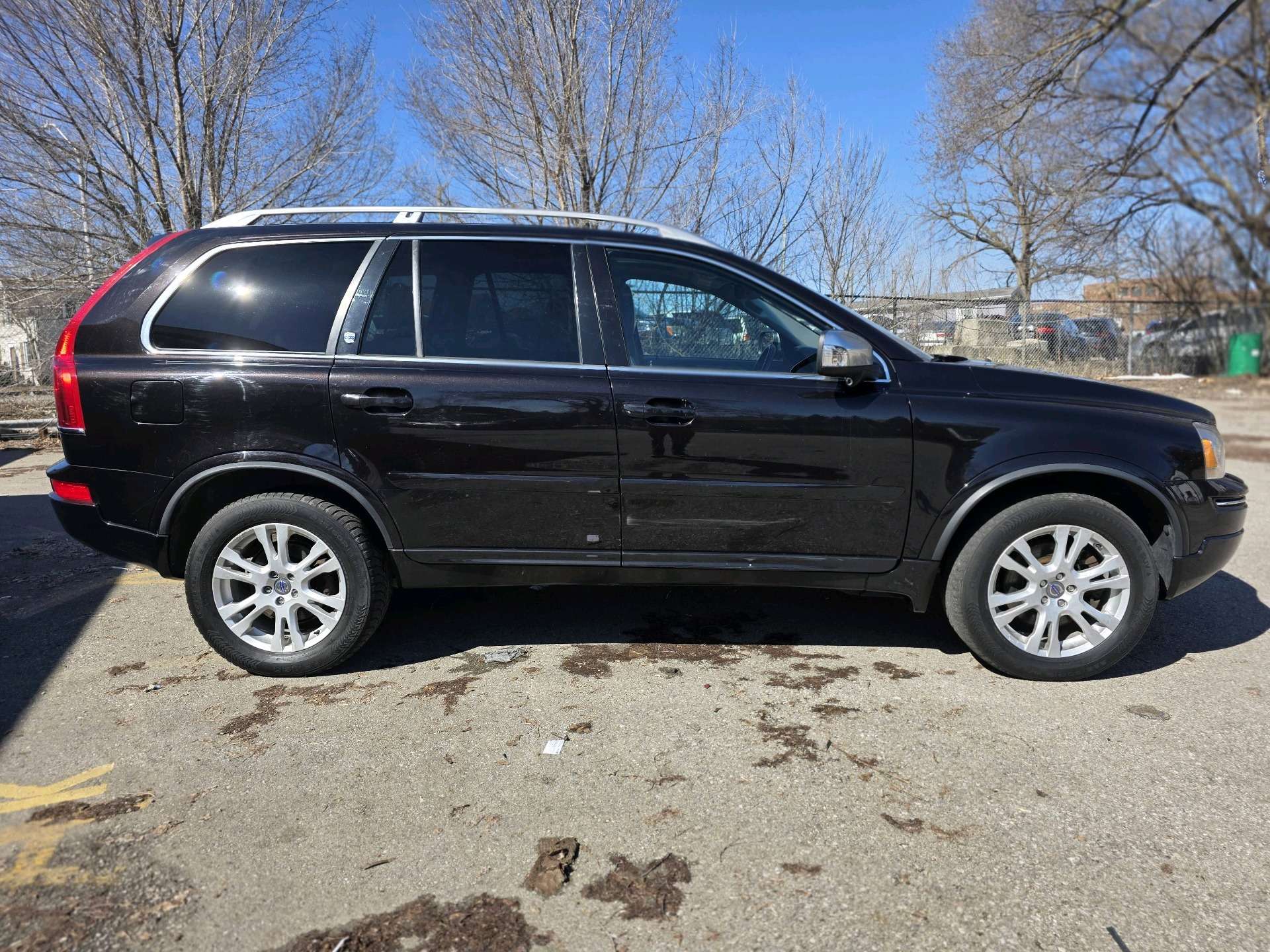 2014 Volvo XC90 AWD 3.2 / LEATHER / CERTIFIED/ Bluetooth/ Backup C thumb 6