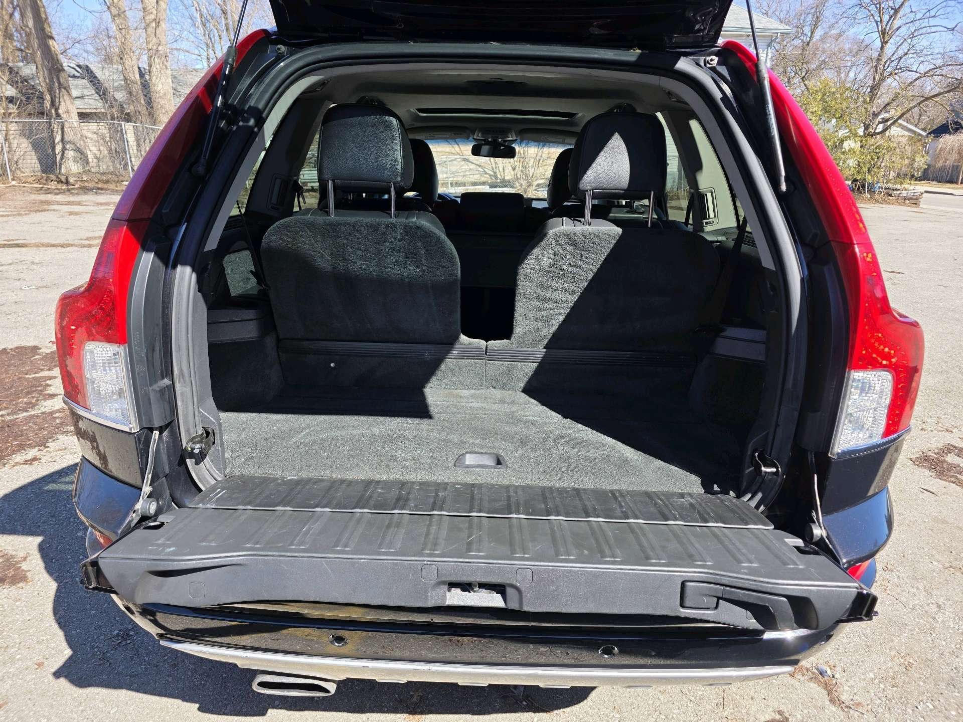 2014 Volvo XC90 AWD 3.2 / LEATHER / CERTIFIED/ Bluetooth/ Backup C thumb 29
