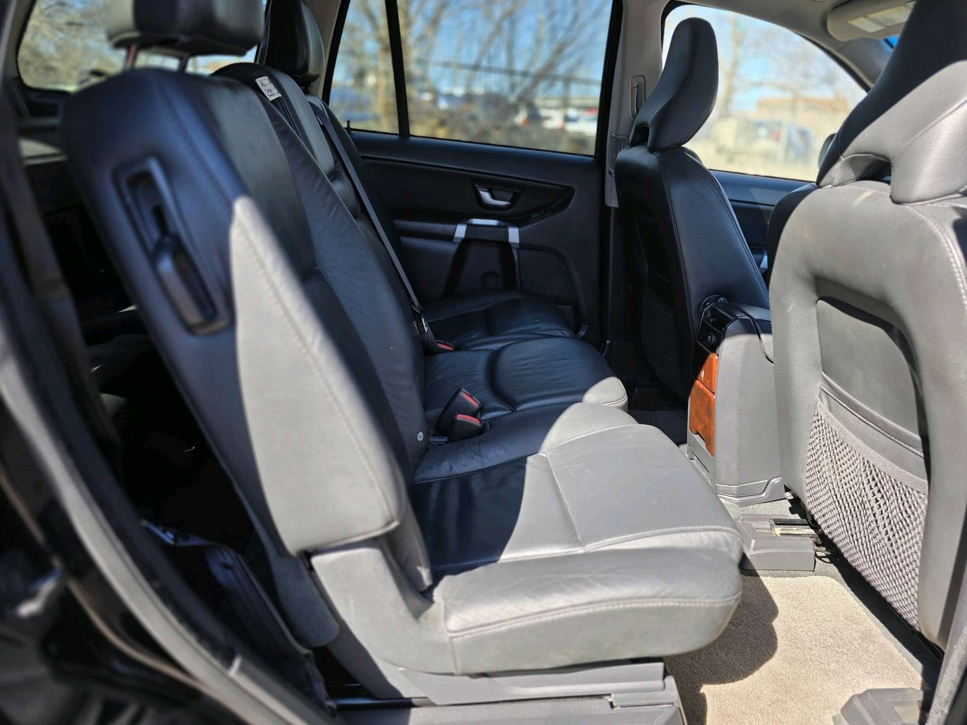 2014 Volvo XC90 AWD 3.2 / LEATHER / CERTIFIED/ Bluetooth/ Backup C thumb 10