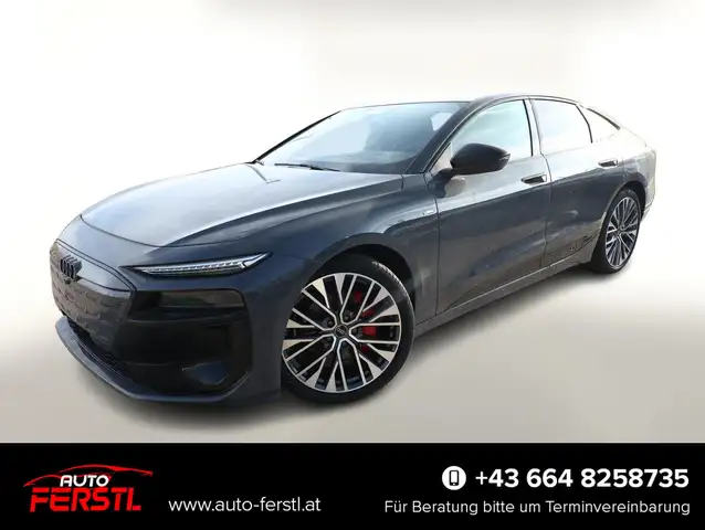 Audi A6 S line SB quattro 2xS Tech+ Pano ExpPro B&O 21Z...