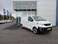 Peugeot Expert GB L2 75kWh 136pk | Navigatie | Achteruitrij camer Wit - thumbnail 3