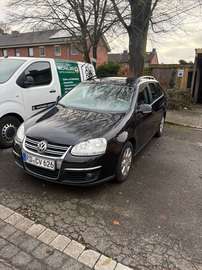 1.9 TDI Comfortline