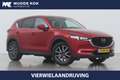 Mazda CX-5 2.5 SkyActiv-G 194 GT-M 4WD | Automaat | ACC | Tre Rood - thumbnail 1
