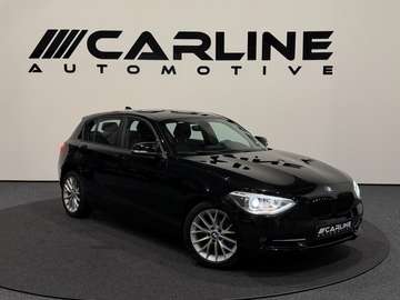 1-serie 114i Business+ PDC AIRCO KEYLESS SPORTST.