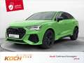 Audi RS Q3 2.5 TFSI q. S-Tronic, RS-Sportab Verde - thumbnail 1