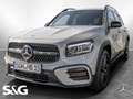 Mercedes-Benz GLB 200 d AMG MBUX+360°+LED+AHK+Night+Fahrassist Grau - thumbnail 9
