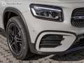 Mercedes-Benz GLB 200 d AMG MBUX+360°+LED+AHK+Night+Fahrassist Gris - thumbnail 2