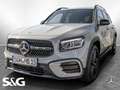 Mercedes-Benz GLB 200 d AMG MBUX+360°+LED+AHK+Night+Fahrass.+ Grijs - thumbnail 9