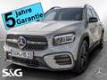 Mercedes-Benz GLB 200 d AMG MBUX+360°+LED+AHK+Night+Fahrassist Серый - thumbnail 1
