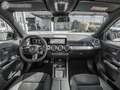 Mercedes-Benz GLB 200 d AMG MBUX+360°+LED+AHK+Night+Fahrassist Серый - thumbnail 8