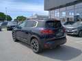 Citroen C5 Aircross MHEV 1.2 HYBRID 136 e-DCS6 SHINE USATO GARANTITO Blu/Azzurro - thumbnail 5
