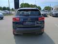Citroen C5 Aircross MHEV 1.2 HYBRID 136 e-DCS6 SHINE USATO GARANTITO Blu/Azzurro - thumbnail 6