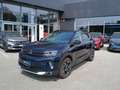 Citroen C5 Aircross MHEV 1.2 HYBRID 136 e-DCS6 SHINE USATO GARANTITO Blu/Azzurro - thumbnail 3