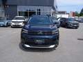Citroen C5 Aircross MHEV 1.2 HYBRID 136 e-DCS6 SHINE USATO GARANTITO Blu/Azzurro - thumbnail 2