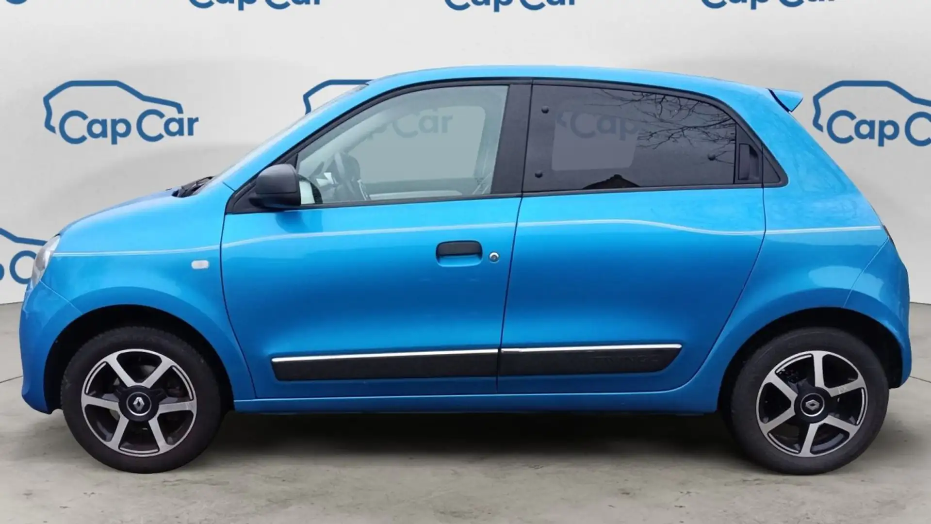 Renault Twingo 1.0 SCe 70 Intens - 2