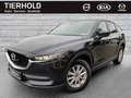 Mazda CX-5 G165 EXCLUSIVE-LINE BLIS  TEMPOMAT DAB Nero - thumbnail 2