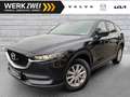 Mazda CX-5 G165 EXCLUSIVE-LINE BLIS  TEMPOMAT DAB Schwarz - thumbnail 1
