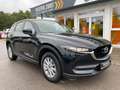 Mazda CX-5 G165 EXCLUSIVE-LINE BLIS  TEMPOMAT DAB Noir - thumbnail 9
