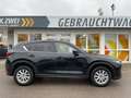 Mazda CX-5 G165 EXCLUSIVE-LINE BLIS  TEMPOMAT DAB Nero - thumbnail 8