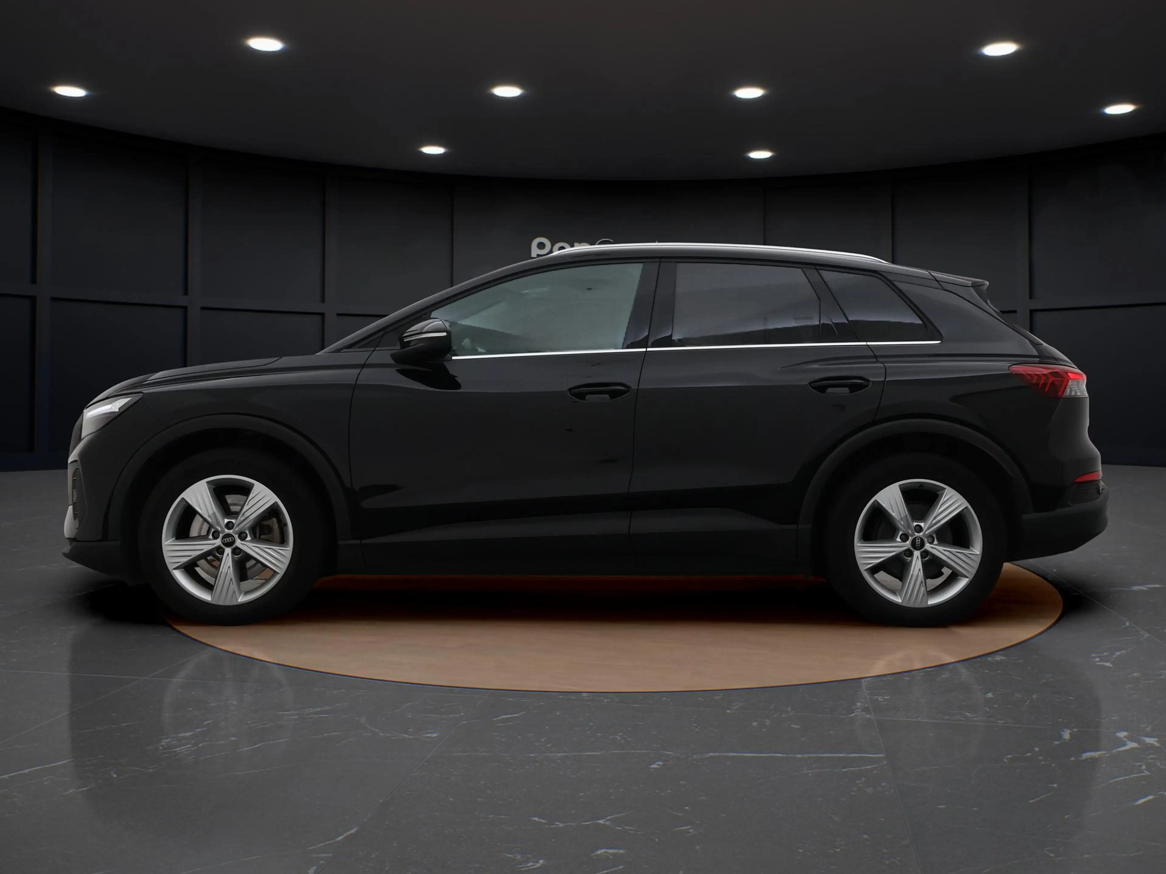 Audi Q4 e-tron 45 quattro 82 kWh | Navigatie | Stoelverwarming | — photo 6