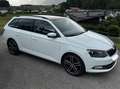 Skoda Fabia Fabia Combi Style 1,2 TSI Style Weiß - thumbnail 5