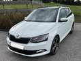 Skoda Fabia Fabia Combi Style 1,2 TSI Style Weiß - thumbnail 8