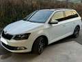 Skoda Fabia Fabia Combi Style 1,2 TSI Style Weiß - thumbnail 1
