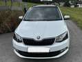 Skoda Fabia Fabia Combi Style 1,2 TSI Style Weiß - thumbnail 6